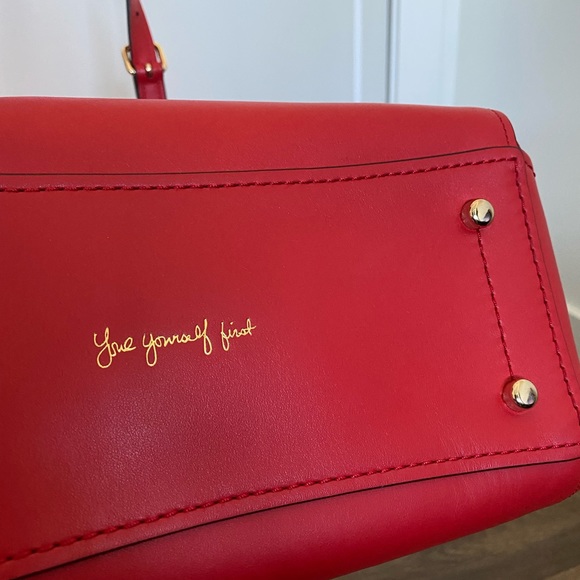 Coach x Selena Gomez - Picture 9 of 12